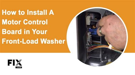 Washing Machine Motor Control Board 的图像结果