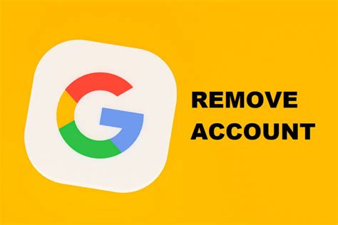 Image result for Remove Account From Google Maps Android