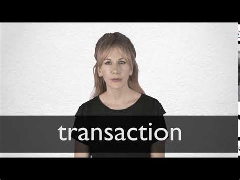 Define Transactions 的图像结果