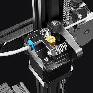Creality Resume Printing V-Slot Prusa i3 - Build Volume 3 idea Imagine ...