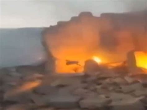 Iran-US Tension: सीरिया में पर्दे के पीछे से युद्ध कर रहे ईरान, इजरायल ...