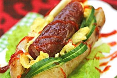 Taiwanese 大肠包小肠 Sausage - Free photo on Pixabay