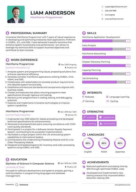 Image result for Mainframe Programmer