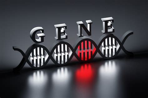 Latest In-Depth Case Study on Gene Expression — Teletype