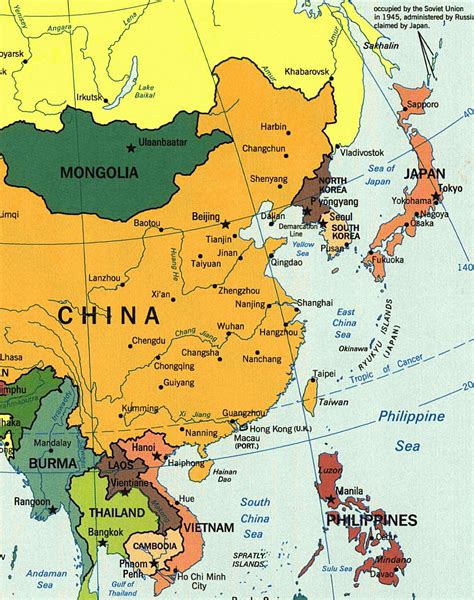 Eisenhower & the Cold War 1953-61