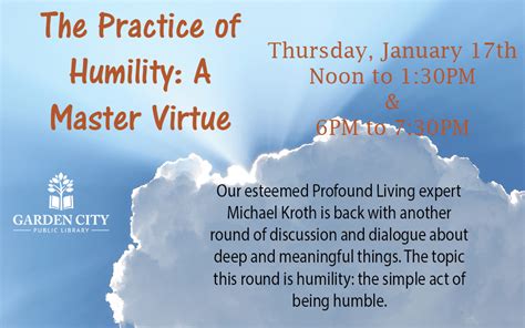 Image result for Practice Humility