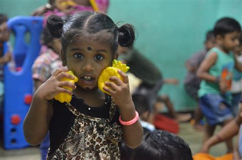 Integrated Child Development - Prime Trust