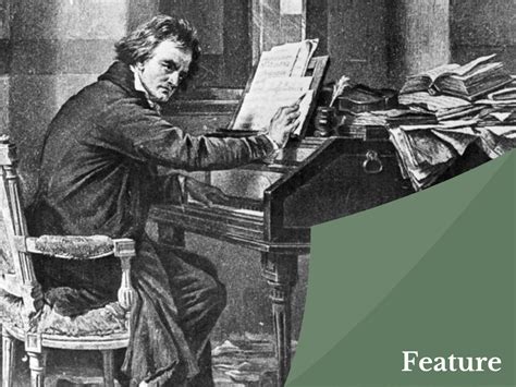 Beethoven’s Deafness: Myth, Reality, and Perception - Page Turner by ...