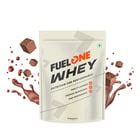 Whey Protein Powder at Best Price in India | https://www.fuelone.in/