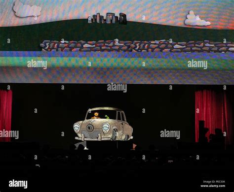 Image result for The Muppets Take the O2 Highlights