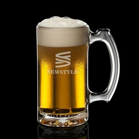 Types of Beer Glasses Explained