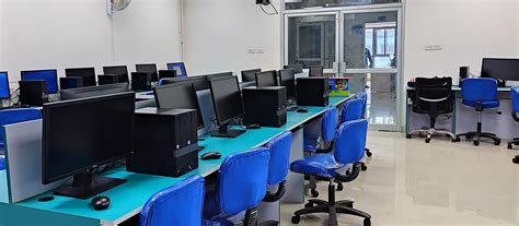 Department of IT, MAKAUT, WB