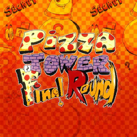 Comments 54 to 20 of 54 - Pizza Tower: Final Round (Leaked Build ...