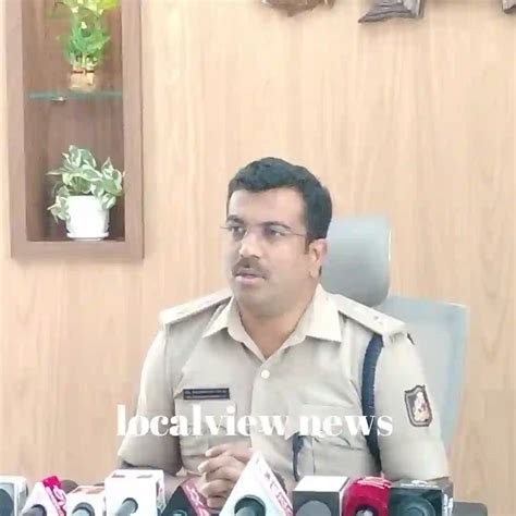 ಸರಣಿಗಳ್ಳರ ಹೆಡೆಮುರಿಗಟ್ಟಿದ ಬೆಳಗಾವಿ ಪೊಲೀಸರು | belgaum police are in ...