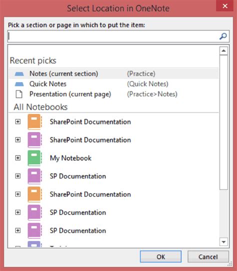 OneNote PPT 的图像结果