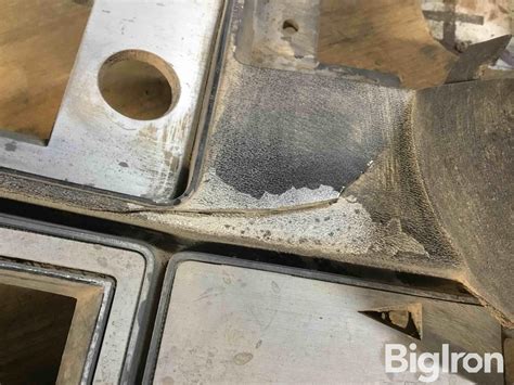 Gm Dash Panel | Collector Cars | BigIron