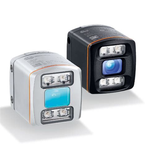 Level sensors introduction - ifm