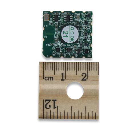 JTAG-SMT2-NC: Surface-mount Programming Module at MG Super Labs India