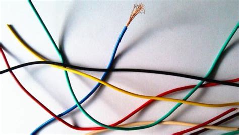 南宁电线电缆厂家 电线品牌前十大排名 RVV铜芯聚氯乙烯绝缘软电缆电线