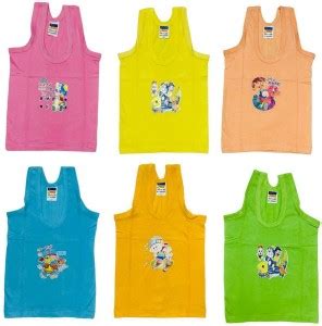 NTA Vest For Baby Boys Pure Cotton Price in India - Buy NTA Vest For ...