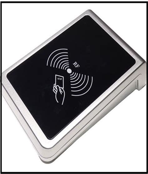 Image result for Radio Frequency Identification RFID Reader