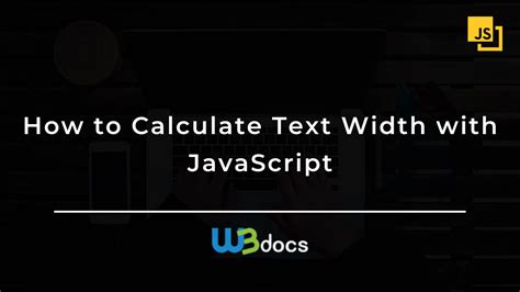 Image result for JavaScript Text Size