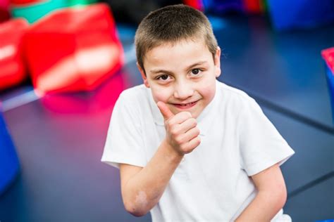 Image result for Physical Disability Example