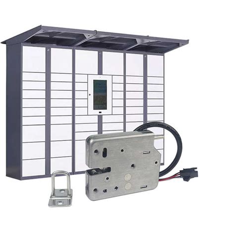 Image result for Pin Code Locker