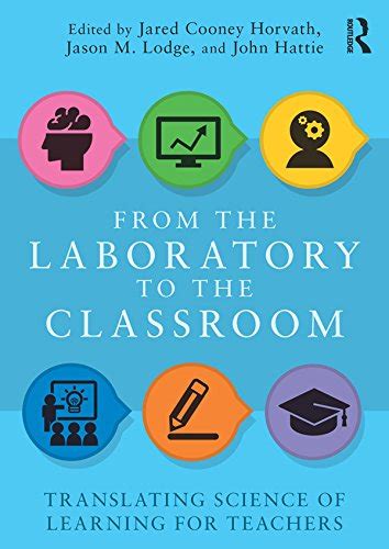 From the Laboratory to the Classroom: Translating Science of Learning ...