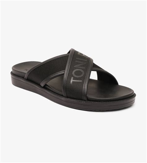 Premium Leather Shoes for Men | Toni Rossi