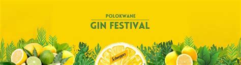 Schweppes Polokwane GIN Festival Polokwane 2025, Plot 59 Sterkloop Farm ...