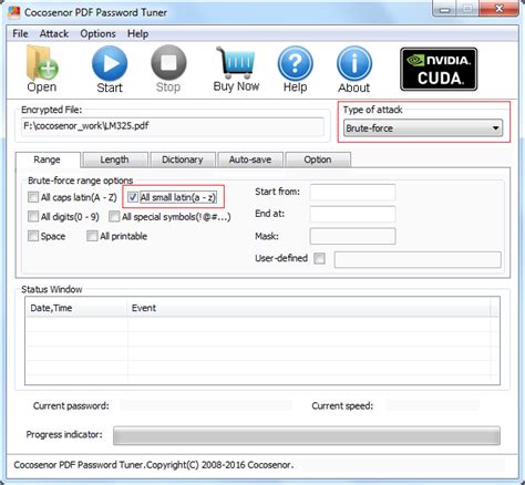 Encrypted File Reader 的图像结果