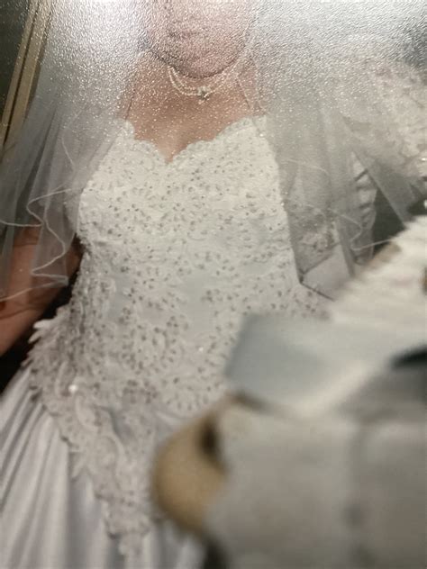 Alfred Angelo Wedding Dress Save 63% - Stillwhite