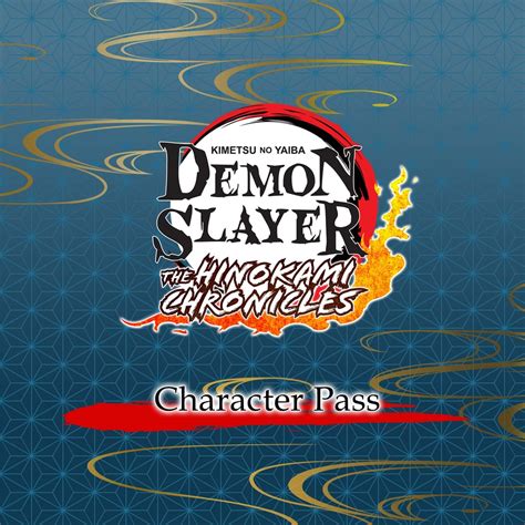 Demon Slayer -Kimetsu no Yaiba- The Hinokami Chronicles PS4 & PS5