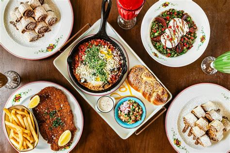 Cafe Landwer - Catering Menu with Prices, Reviews & Photos | CaterCow