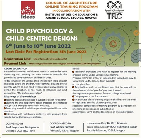 Council of Architecture