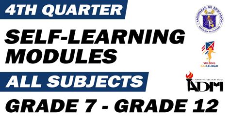 Image result for DepEd Modules