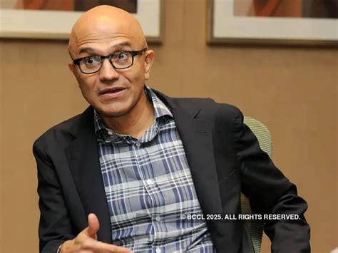 From Sundar Pichai to Satya Nadella, top Indian-origin tech executives ...