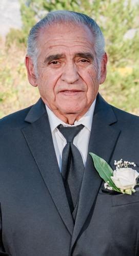 TOM GONZALES Obituary (1947 - 2025) - Santa Fe, NM - Santa Fe New Mexican