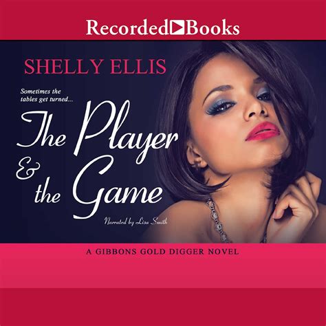 The Player and the Game (Audio Download): Shelly Ellis, Lisa Smith ...