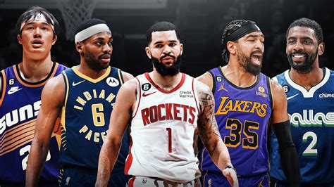 Top 25 Nba Free Agents 2025 Tracker