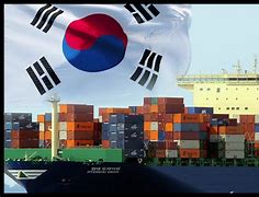 Image result for South Korea Sept exports fall