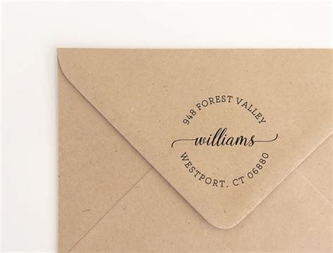 Return Address Stamp Work 的图像结果