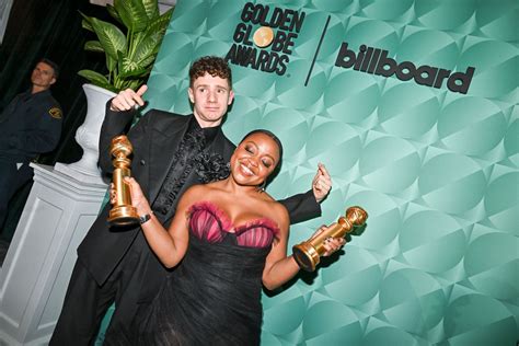 Step Inside the Star-Studded 2023 Golden Globe Awards After-Parties | Vogue