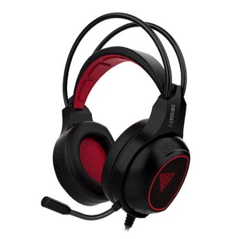 Gamdias Eros M2 Surround Sound Gaming Headset with Mic – Sujata eStore