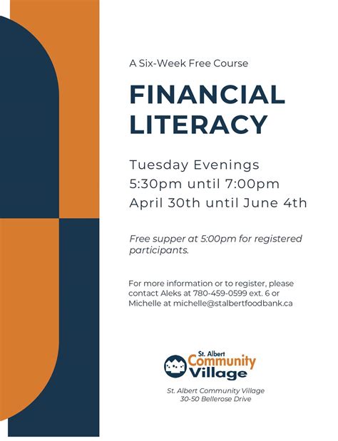 Financial Literacy Course 的图像结果