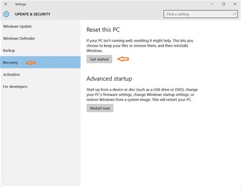 Image result for Win 10 Clean Install