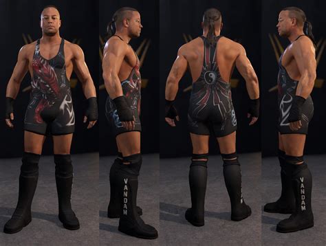 GameVolt on Twitter: "Another request completed. Download @TherealRVD's ...