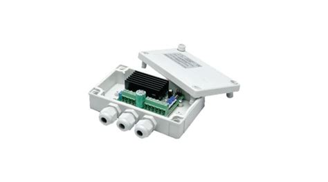 TR-EM-208-H Linak | Linak DC Motor Controller, 12 → 35 V dc, 12 A ...