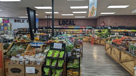 Valley Fresh Market